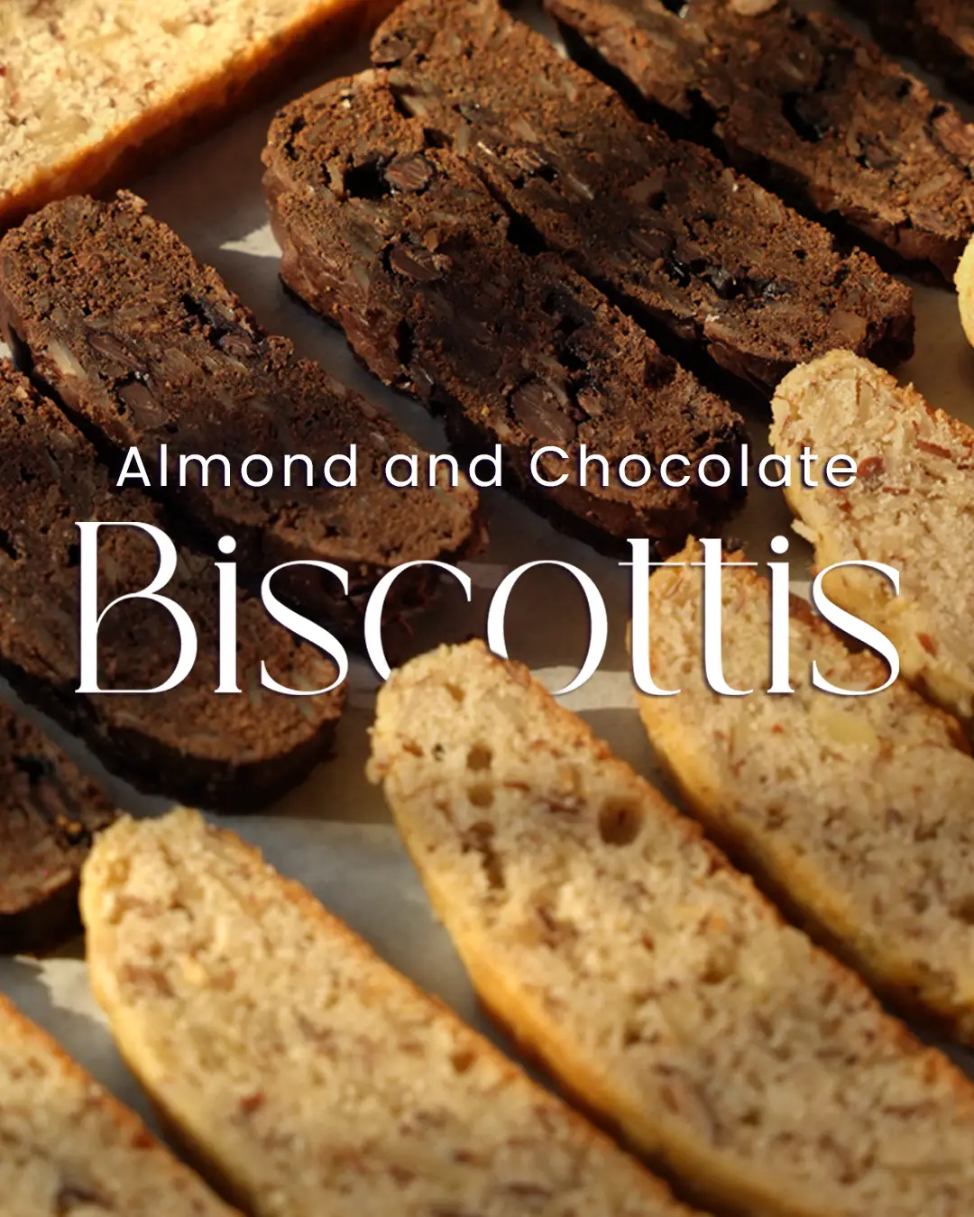 Biscottis