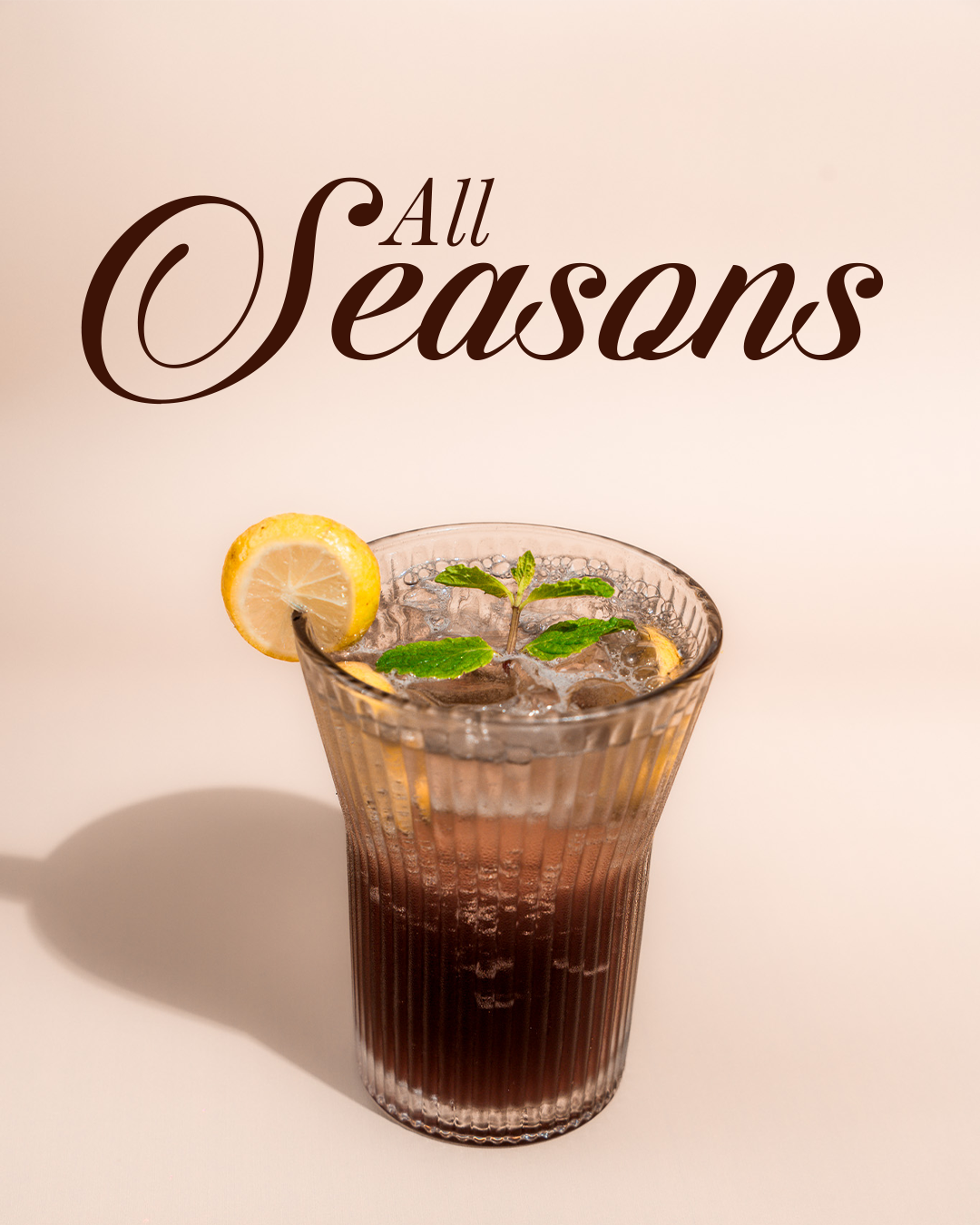 All seasons & potato