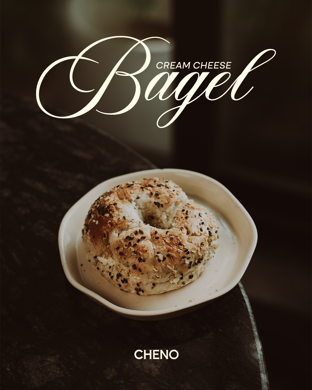 CC Bagel