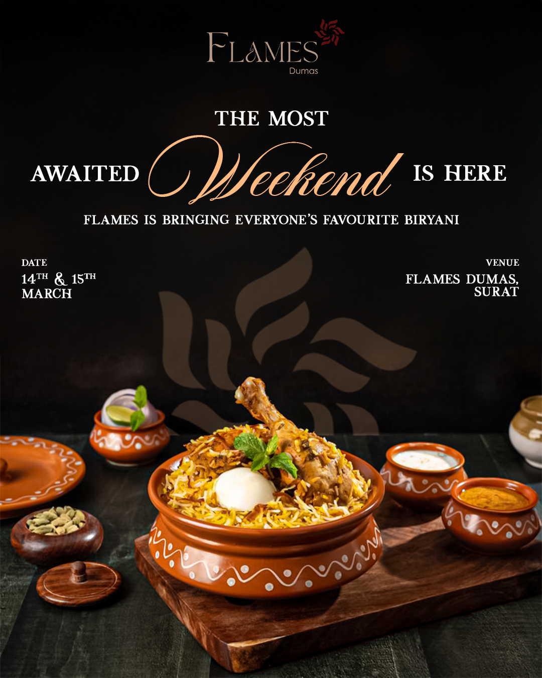 biryani