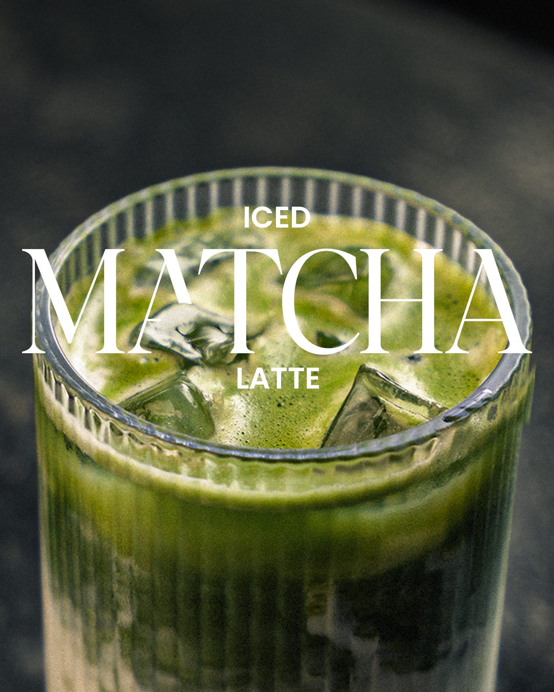 matcha